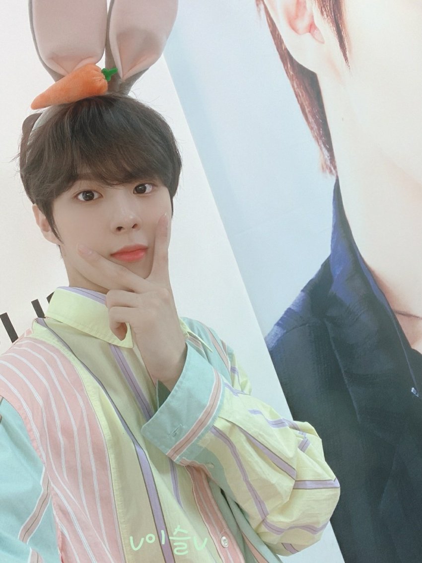 김우석 데려오신분 티오피에서 포상휴가 줘야할 수준임 | 인스티즈