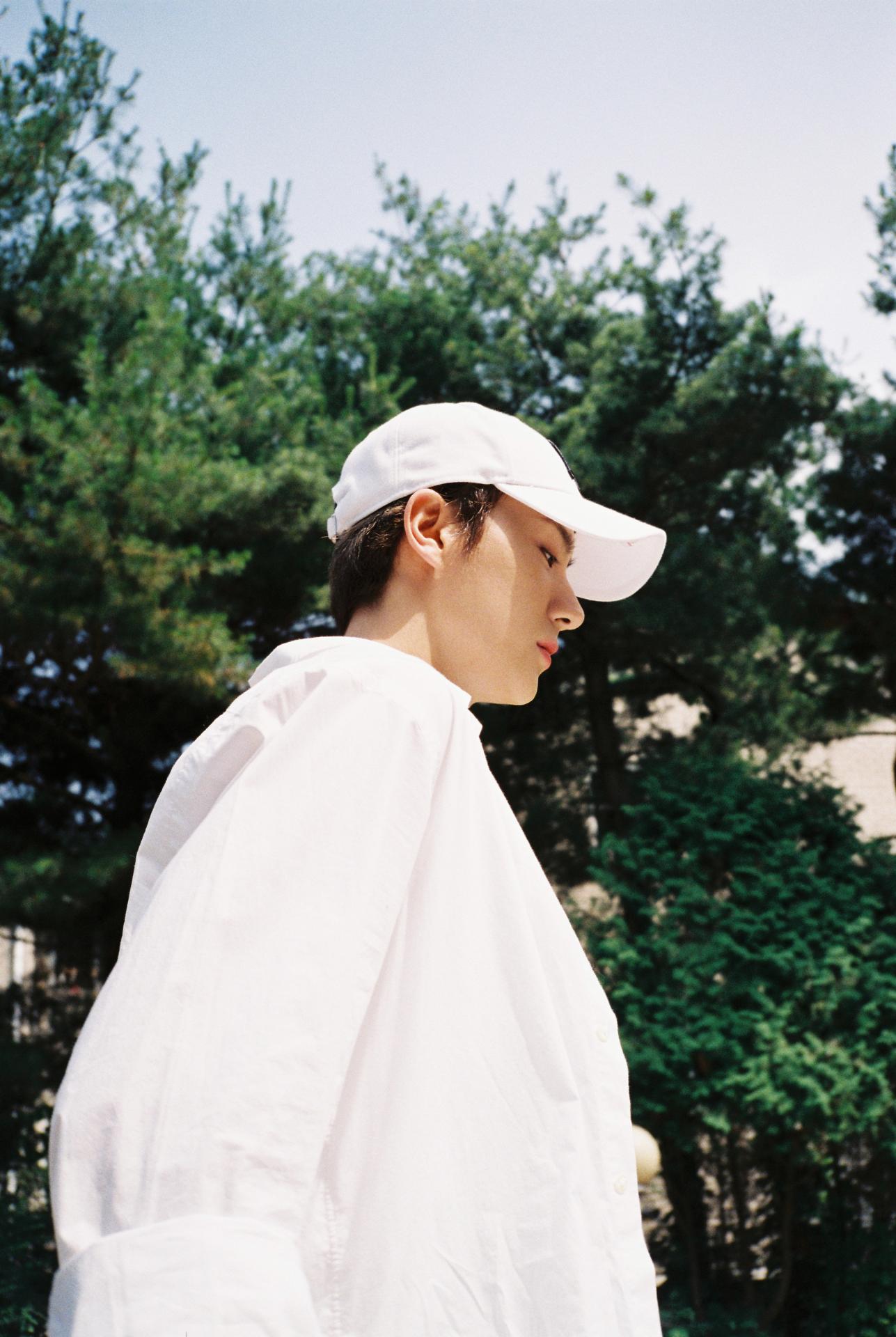 아 이재현 더보이즈 현재 비하인드 사진 미쳤다 다들 한번씩 보고가세요 | 인스티즈