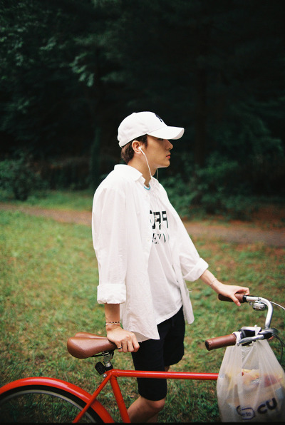 이재현 비하인드컷.. | 인스티즈