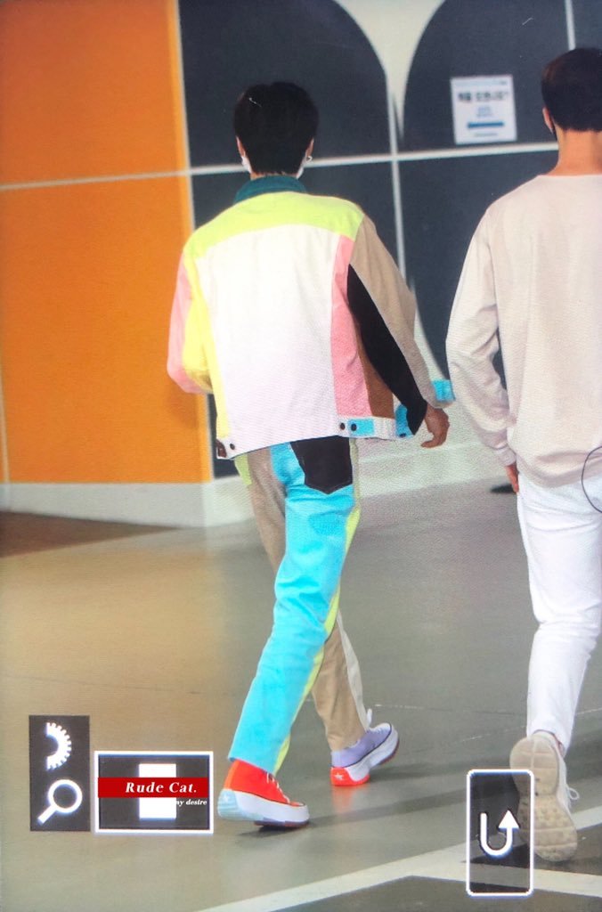 오늘 김우석 완전 | 인스티즈