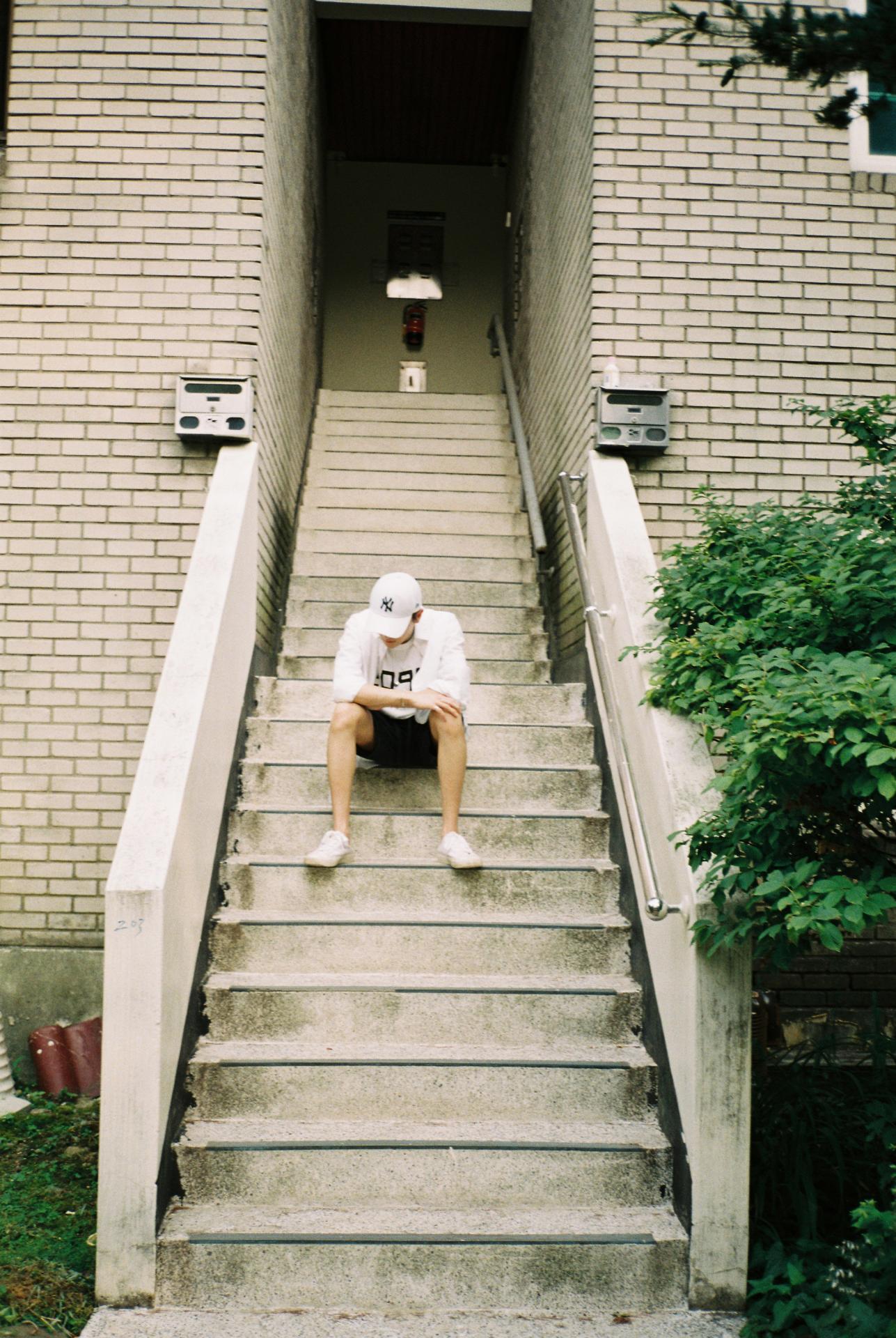 아 이재현 더보이즈 현재 비하인드 사진 미쳤다 다들 한번씩 보고가세요 | 인스티즈