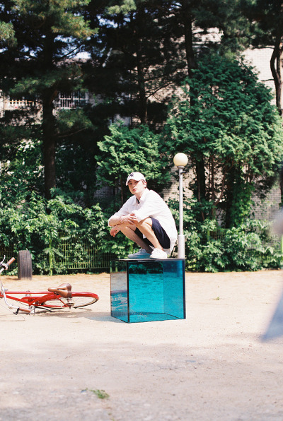 이재현 비하인드컷.. | 인스티즈