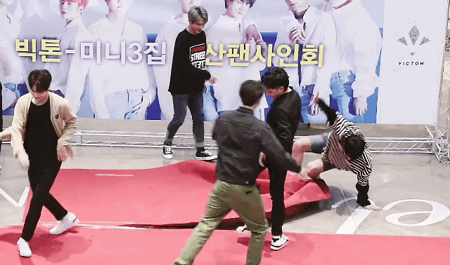 아 일콩이 이콩이 너무 귀여운거 아니야? | 인스티즈