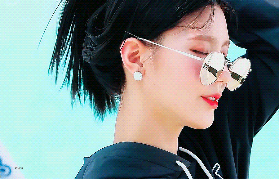 미연언니.... 언니라부를수있는게너무좋다 | 인스티즈