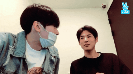 내가 사랑하는 한승우 최병찬 | 인스티즈