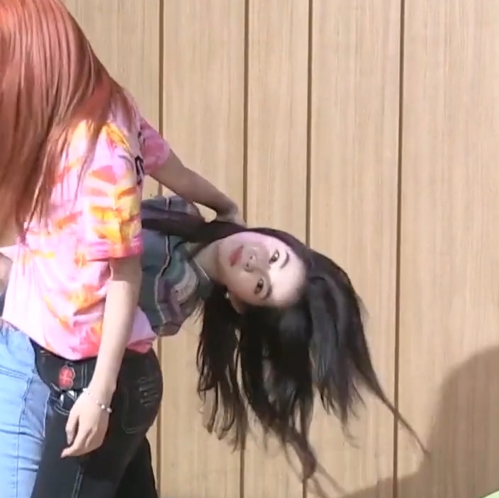 아이린 cg없는거 보고싶어.. | 인스티즈