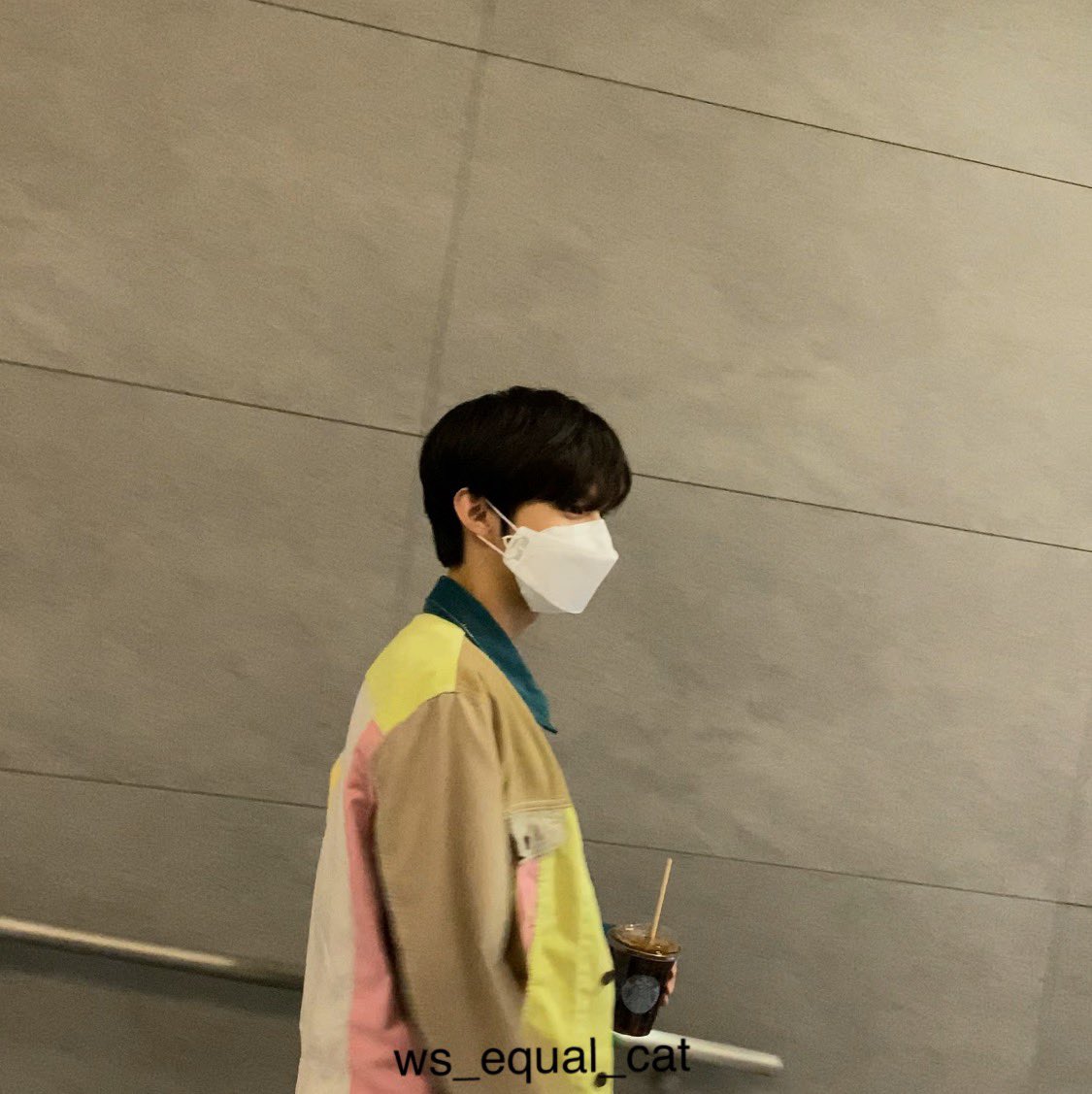 김우석 라스 퇴근길 | 인스티즈