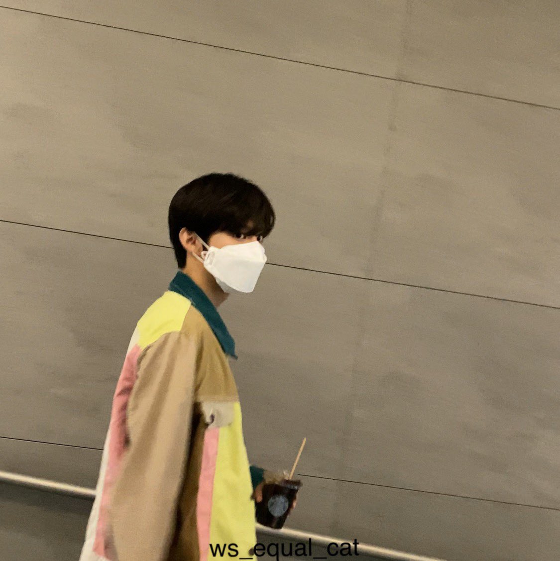 김우석 라스 퇴근길 | 인스티즈