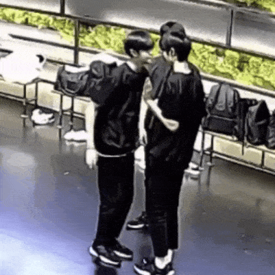 아이랜드 경민이 얼굴 들이미는거 미쳤어ㅜㅜ | 인스티즈