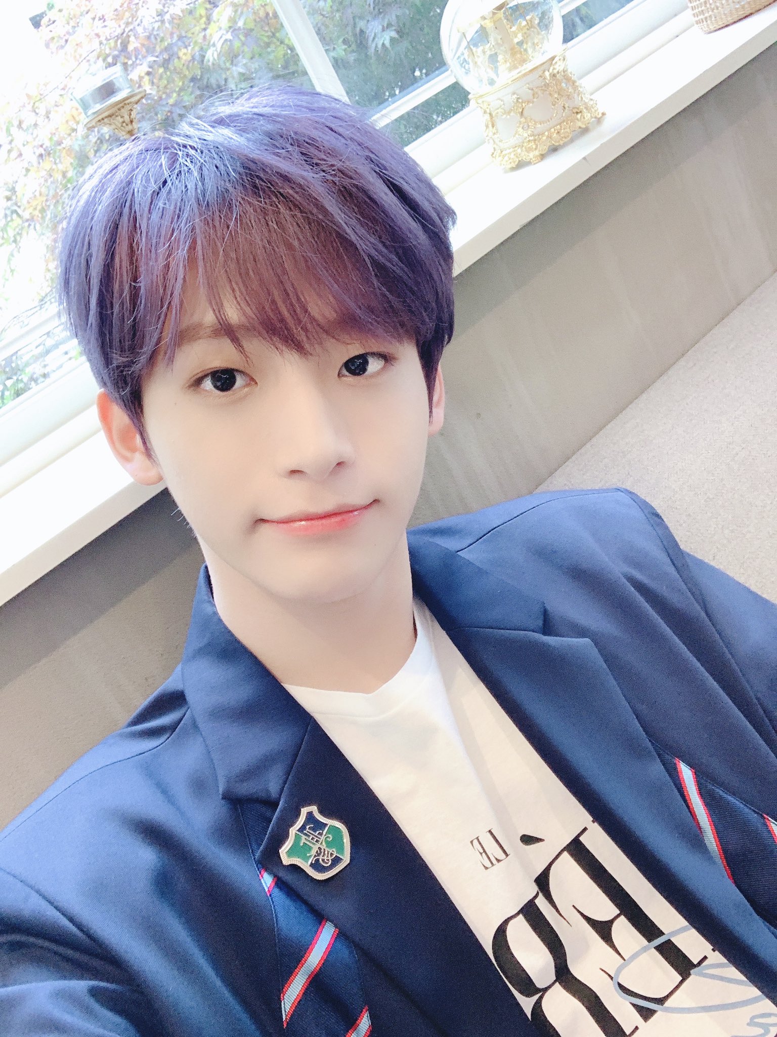 아 구정모 진짜 | 인스티즈