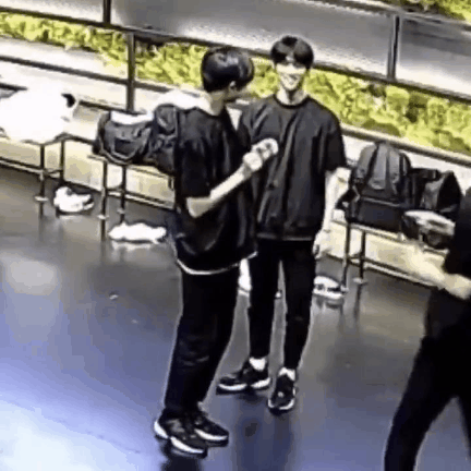 아이랜드 경민이 얼굴 들이미는거 미쳤어ㅜㅜ | 인스티즈