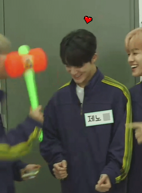 내기준‼️ 이름 예쁘다고 생각하는 아이돌 | 인스티즈