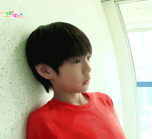 아이랜드 박성훈 어렸을때 너무 예뻐ㅠㅠ | 인스티즈