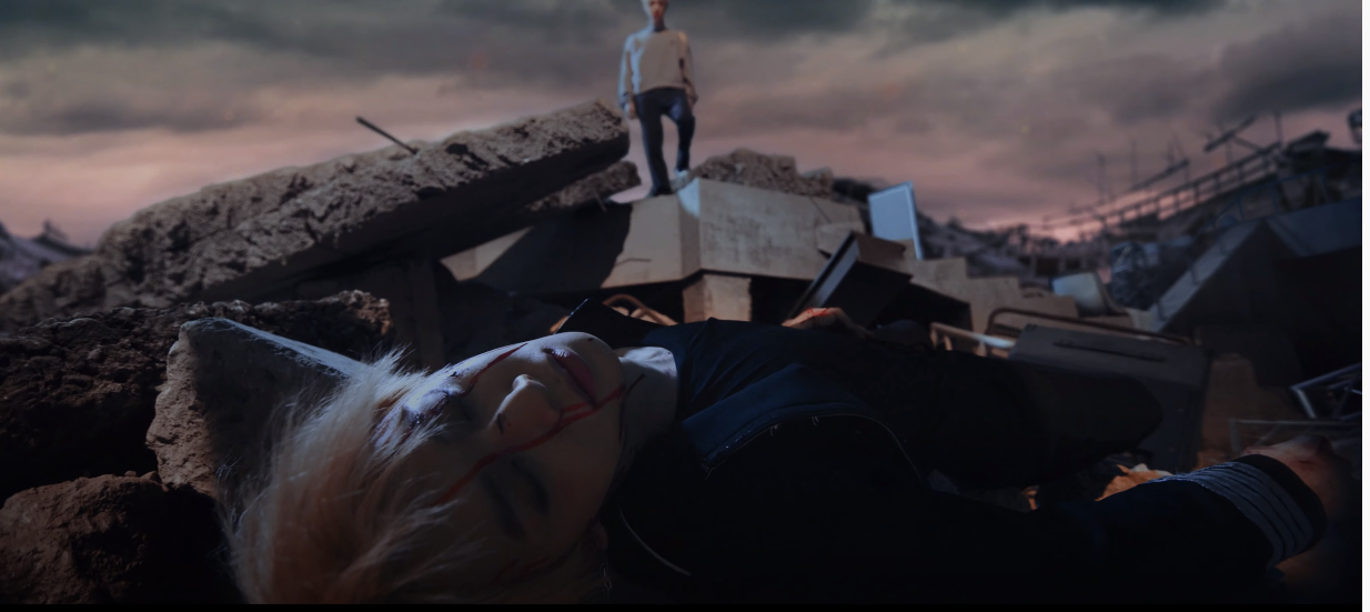 세계관 이해를 위해 TXT 가사를 분석해보았다 (사진 많음, 글 많음 | 인스티즈