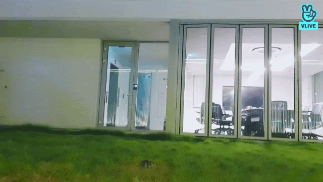 더보이즈 에릭 숨바꼭질 하자더니 또 사라짐 | 인스티즈