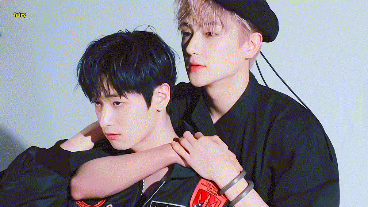 ㄱ 나랑 밀쥬(현재주연)하자 | 인스티즈