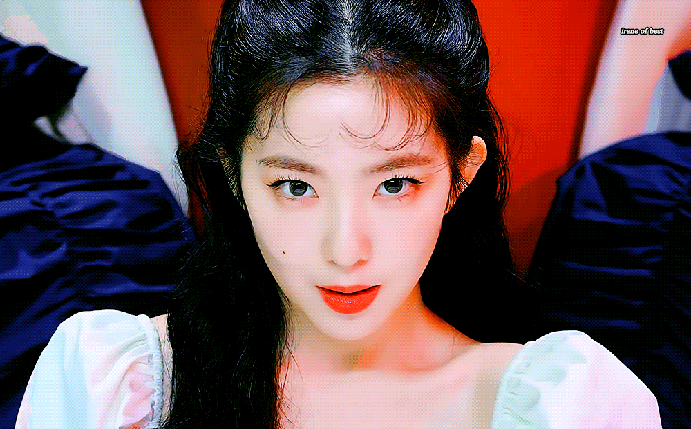 오리지널 비주얼을 잇는 아이린 찰떡 파트가 하나 더 나옴 | 인스티즈