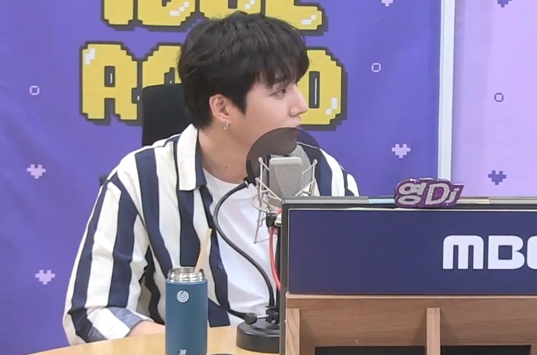 데식팬분들 저 오늘 아돌라 DJ분 | 인스티즈