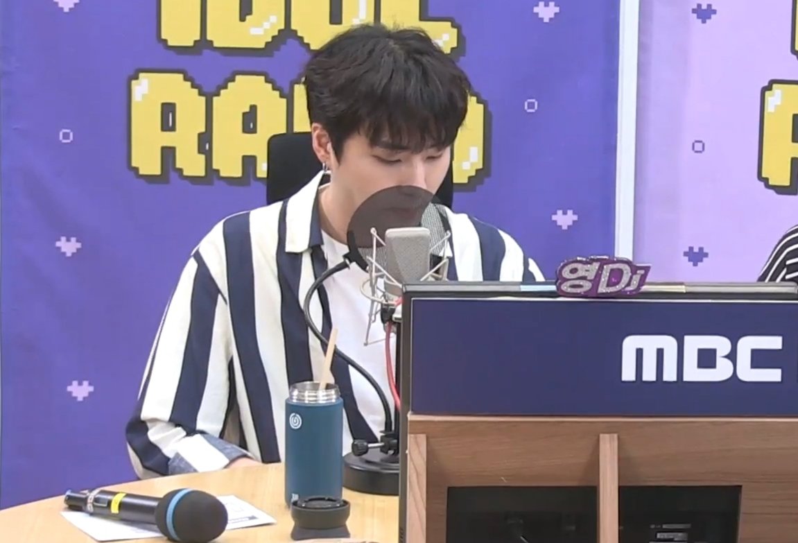 데식팬분들 저 오늘 아돌라 DJ분 | 인스티즈