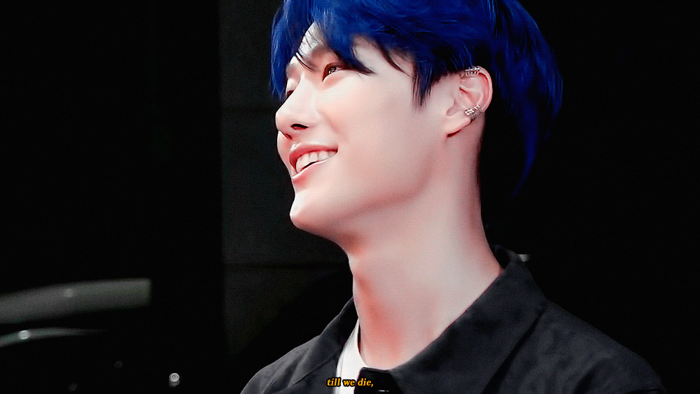 조승연은..팬들 진심만드는데..뭐가 있어..진짜야...... | 인스티즈