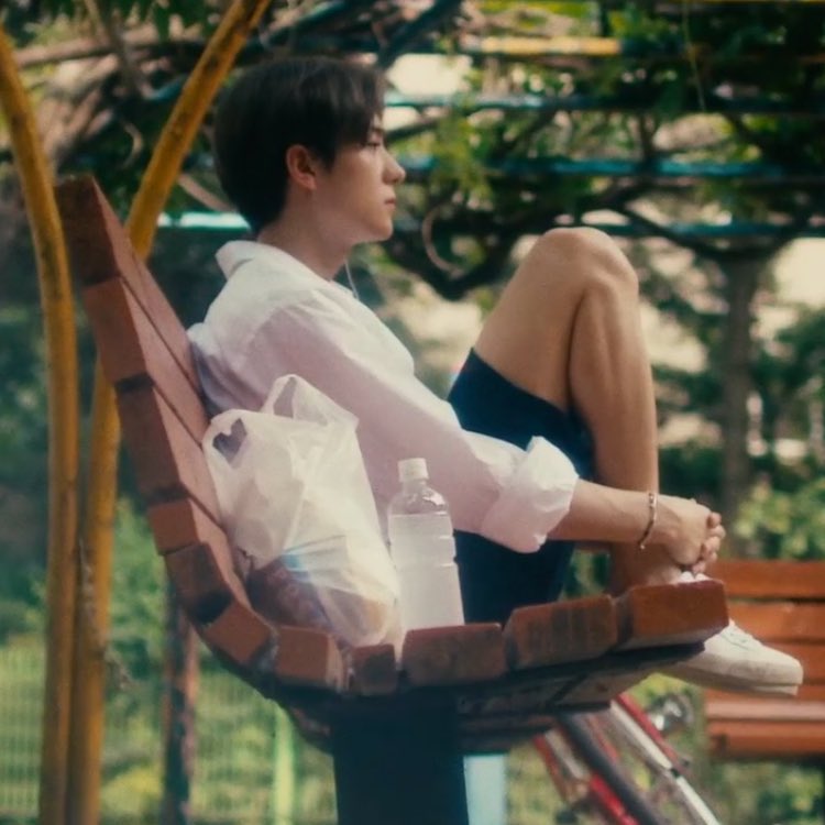 ㄱ 사랑이지나가면 진짜 APMZ 이재현 그대로임 | 인스티즈