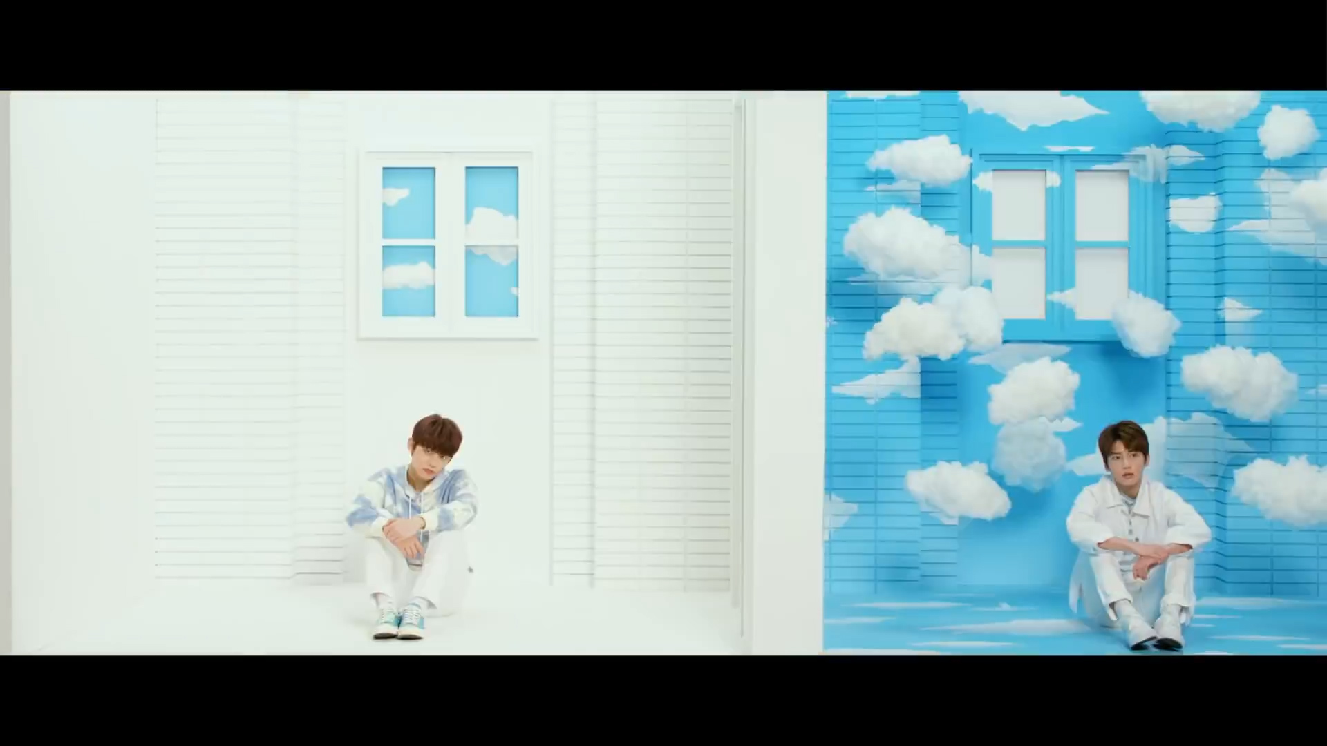 세계관 이해를 위해 TXT 가사를 분석해보았다 (사진 많음, 글 많음 | 인스티즈