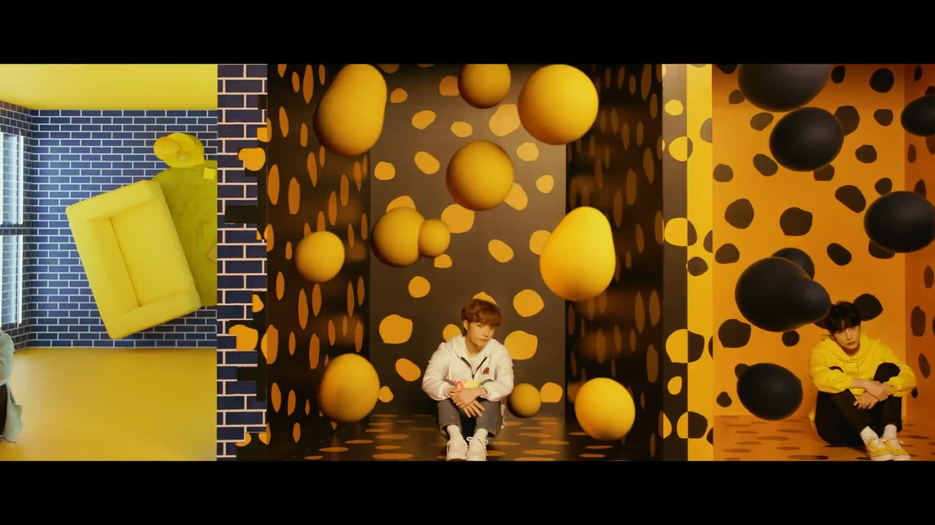 세계관 이해를 위해 TXT 가사를 분석해보았다 (사진 많음, 글 많음 | 인스티즈