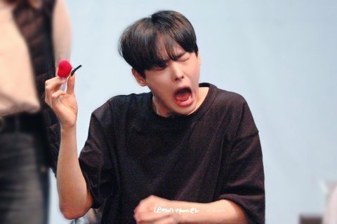 최병찬은 아가입니다 반박할 뉴월있습니까❓🤷‍♀️ | 인스티즈