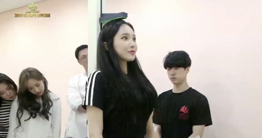 헐 서민재 미코 때 너무 귀여운 짤 봄.. | 인스티즈