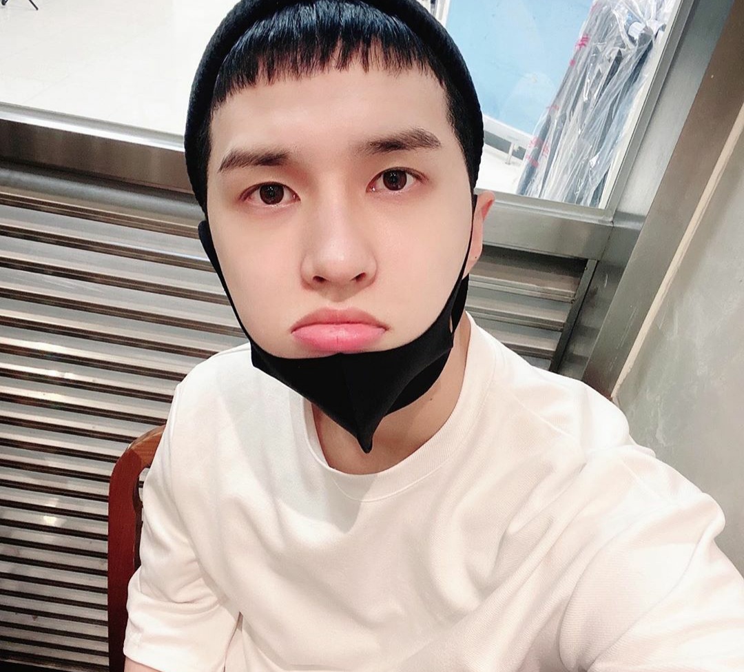 아니 국방부야 반찬 실화인가요... | 인스티즈