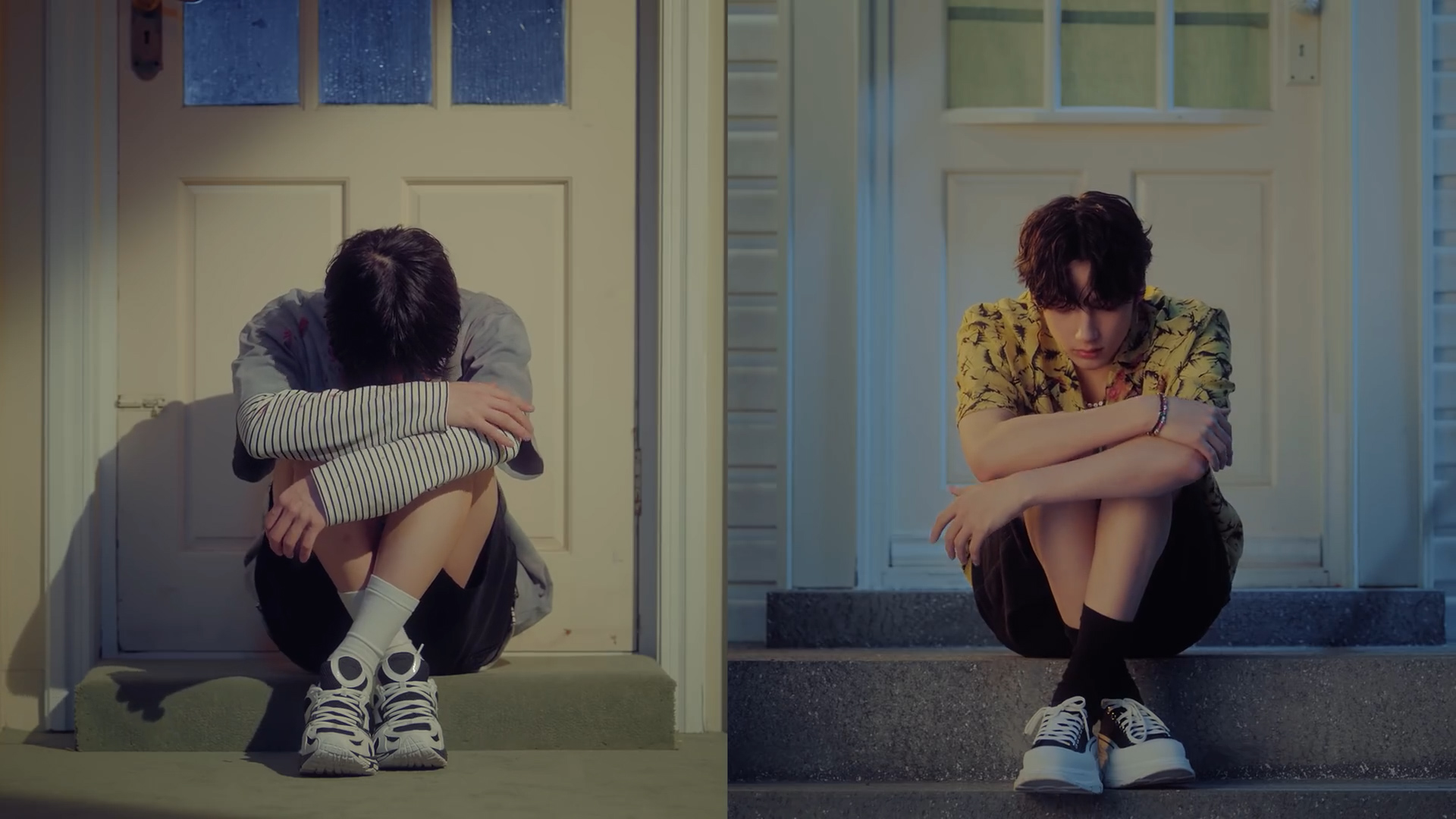 세계관 이해를 위해 TXT 가사를 분석해보았다 (사진 많음, 글 많음 | 인스티즈