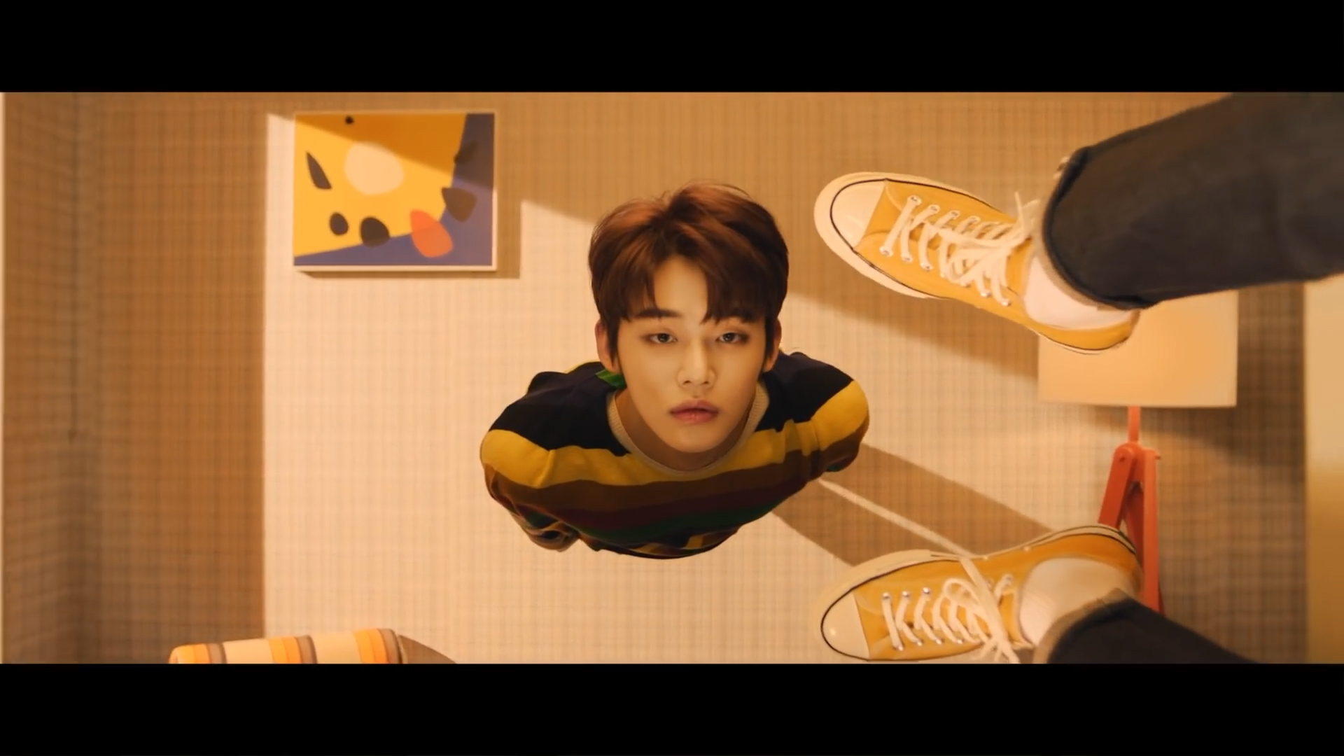 세계관 이해를 위해 TXT 가사를 분석해보았다 (사진 많음, 글 많음 | 인스티즈