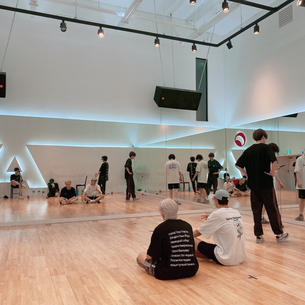 야 빅톤이들아 | 인스티즈