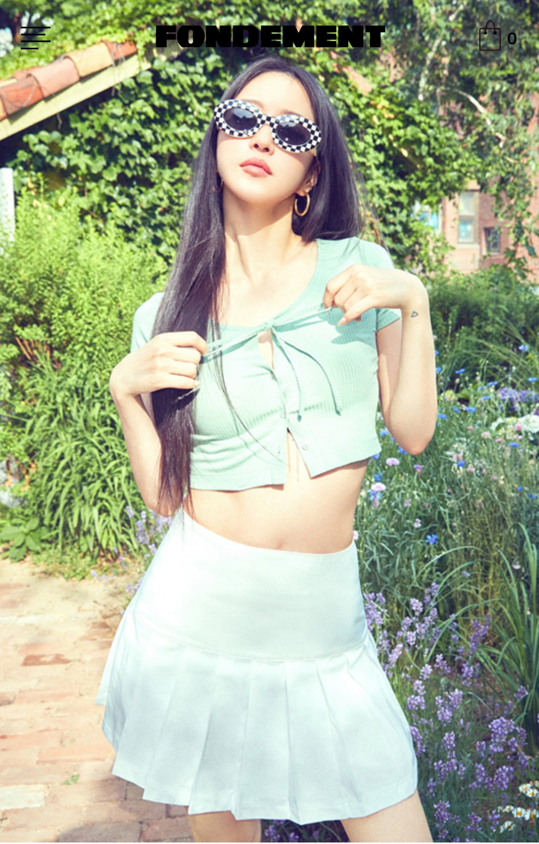 와 한예슬 이거 진심 아이돌 같아..... | 인스티즈