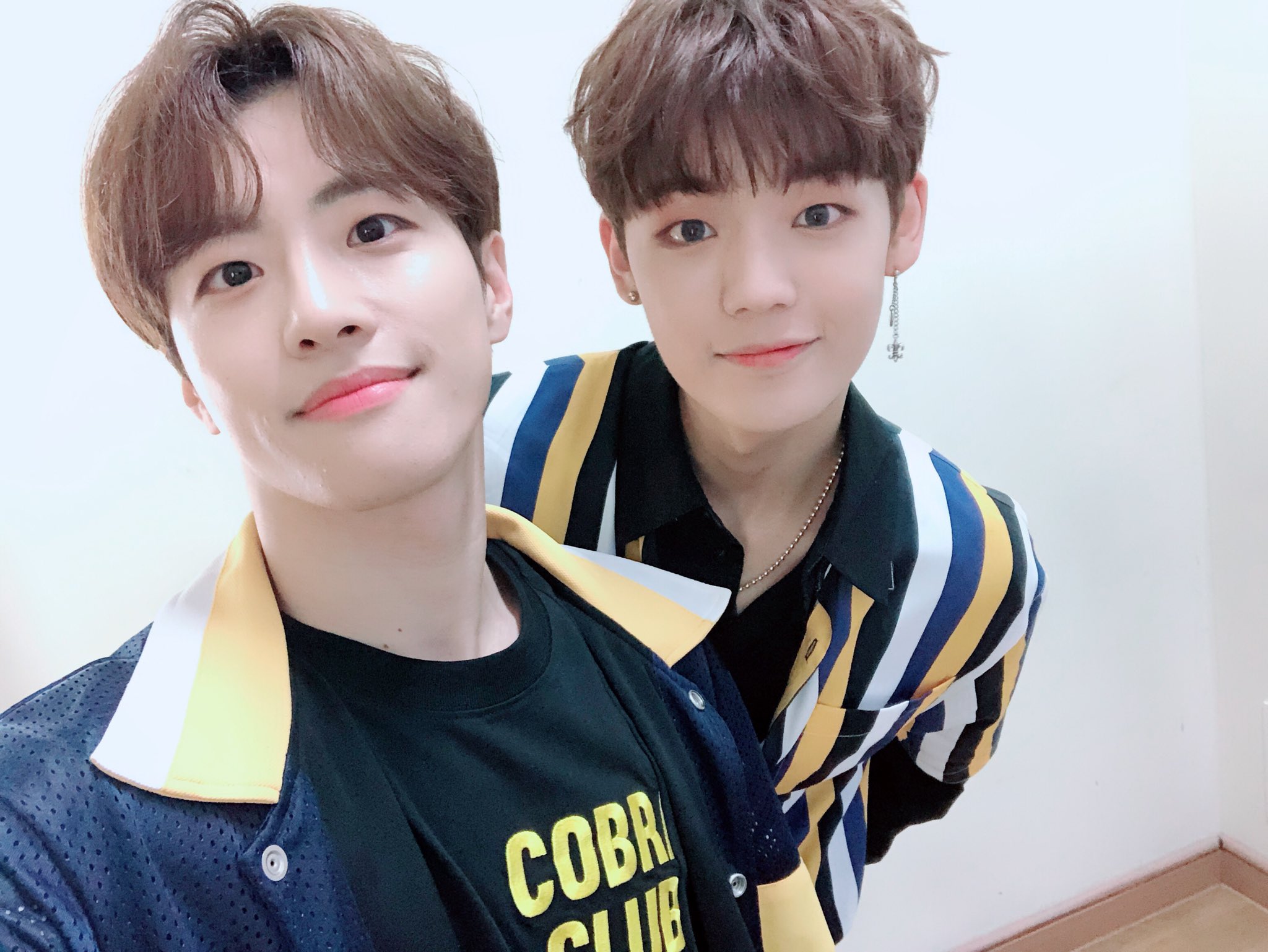 제가 좋아하는 리더+메보 조합 놓고가요... 돌판에서 아는 사람만 안다는 덕후몰이상 조합 | 인스티즈