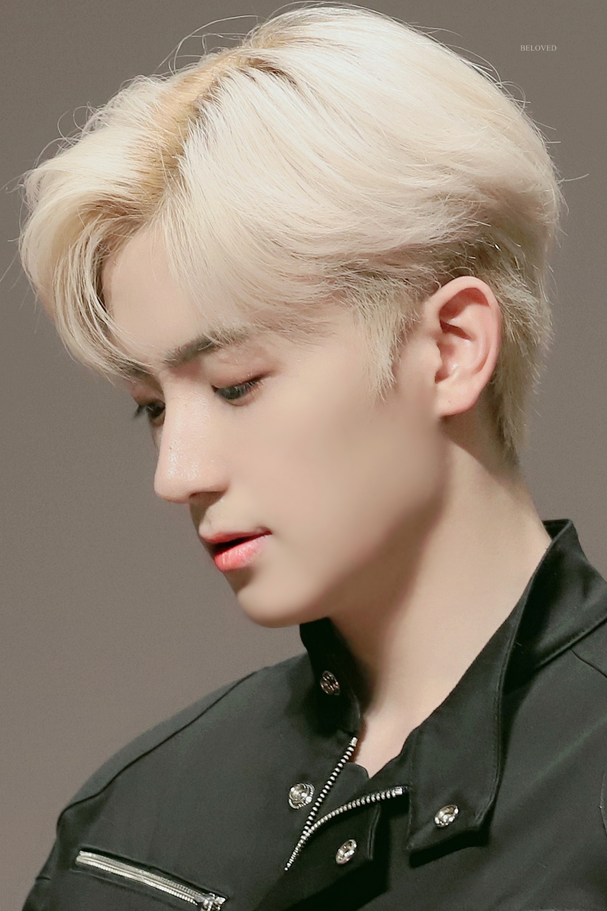 재현이도 은근 볼살 잘 붙는 스타일인가 | 인스티즈