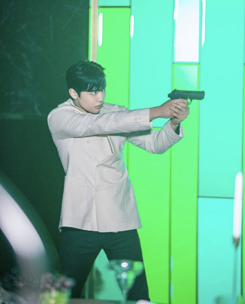 나 어케... 이재윤 너무사랑하나바...😭 | 인스티즈