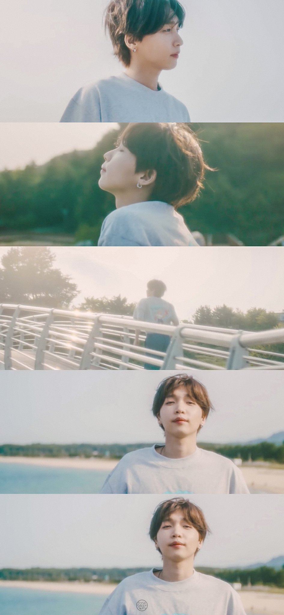 정세운 필름 감성 너무 좋아 | 인스티즈