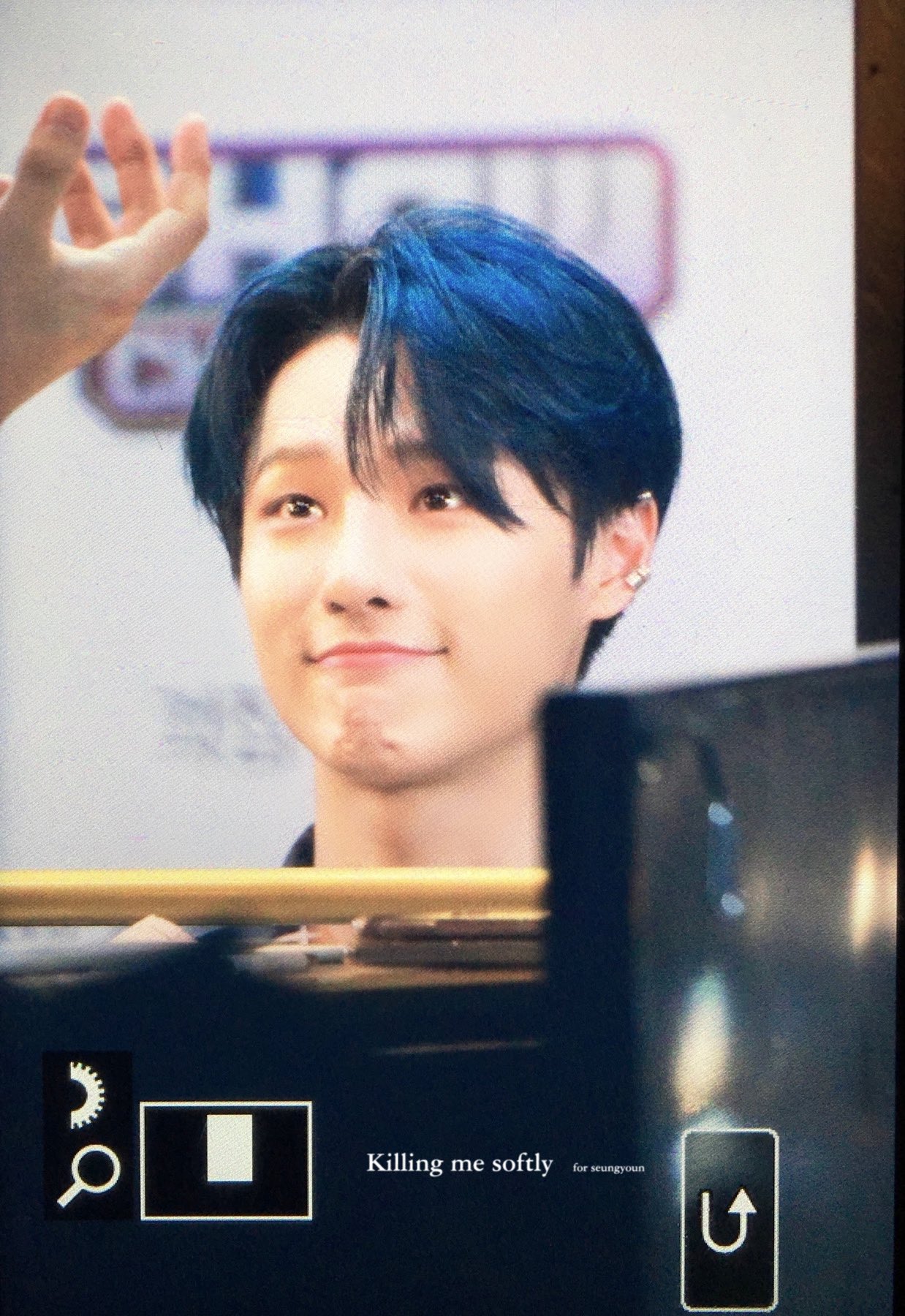 제발 조승연 가오리에 한표를 주세요ㅠㅠㅠㅠㅠㅠㅠㅠㅠㅠㅠㅠㅠㅠ | 인스티즈