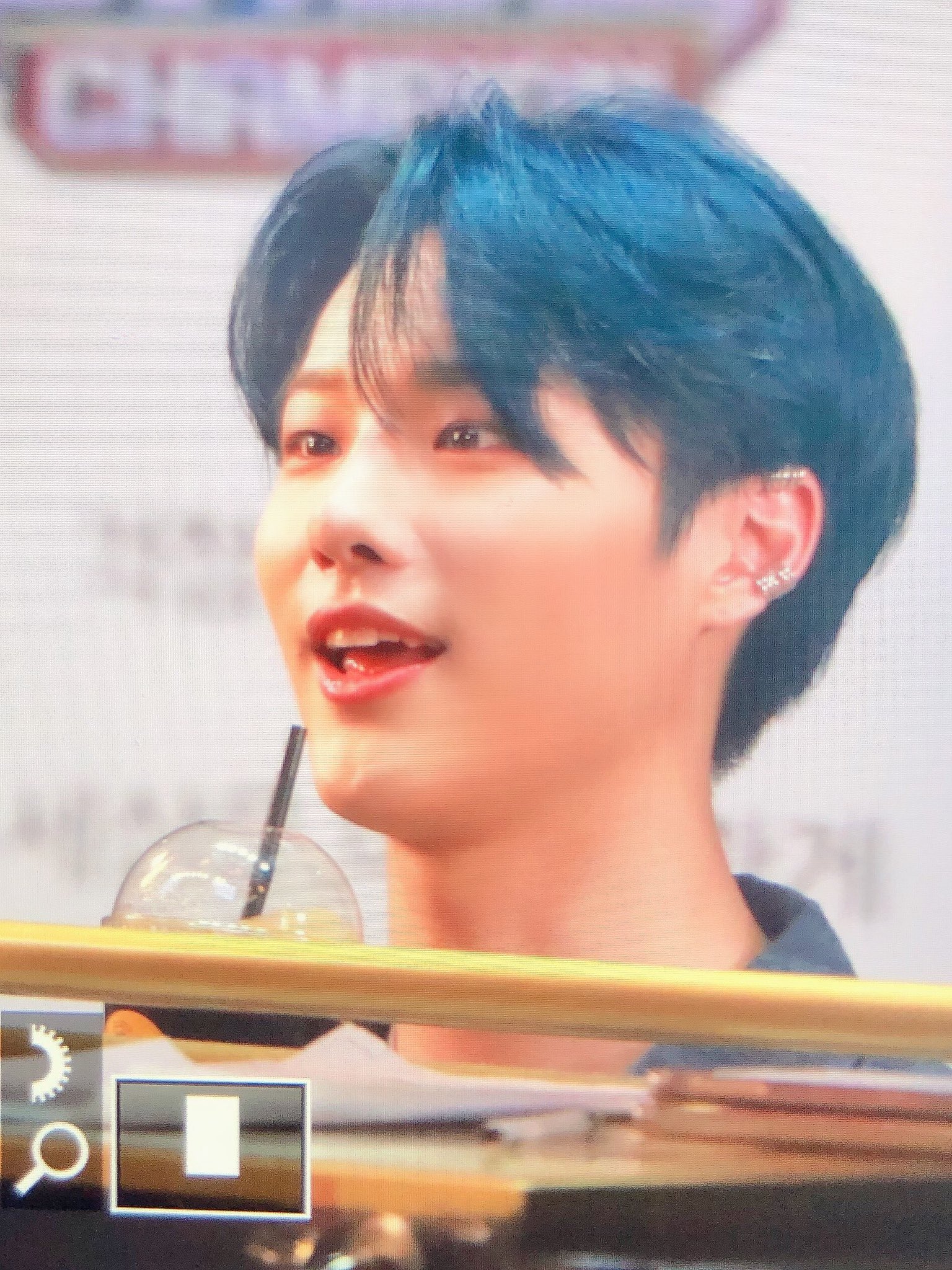 조승연 갭차이 진짜 신기 | 인스티즈