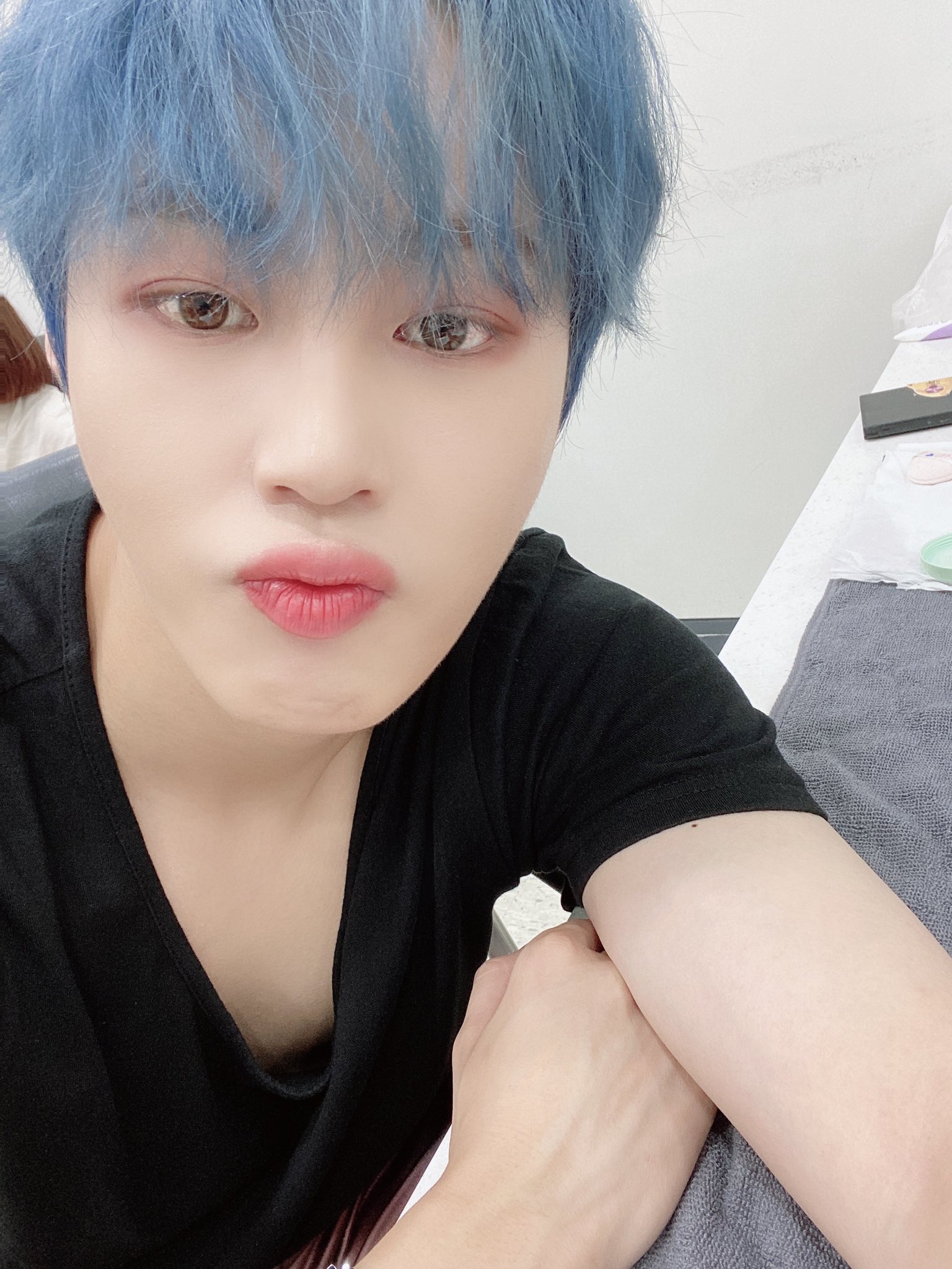 하성운 어제 뜬 모든 떡밥이 다 | 인스티즈