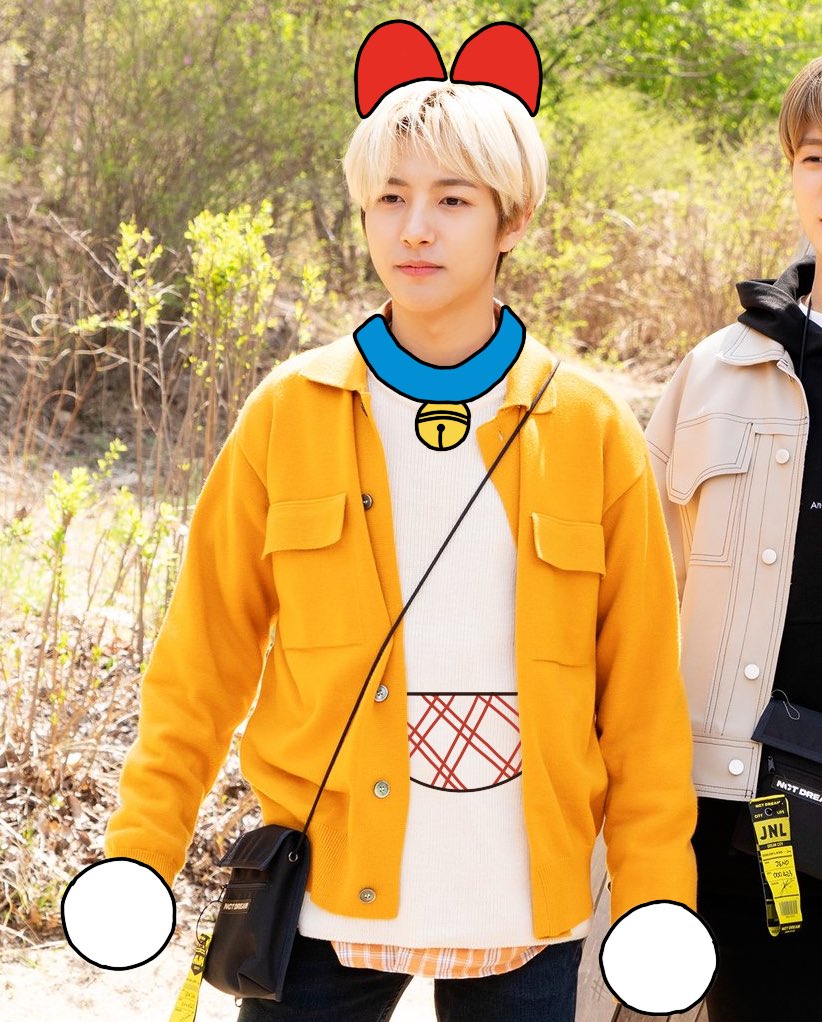 이정도면 도라에몽 여동생 실사판임 | 인스티즈