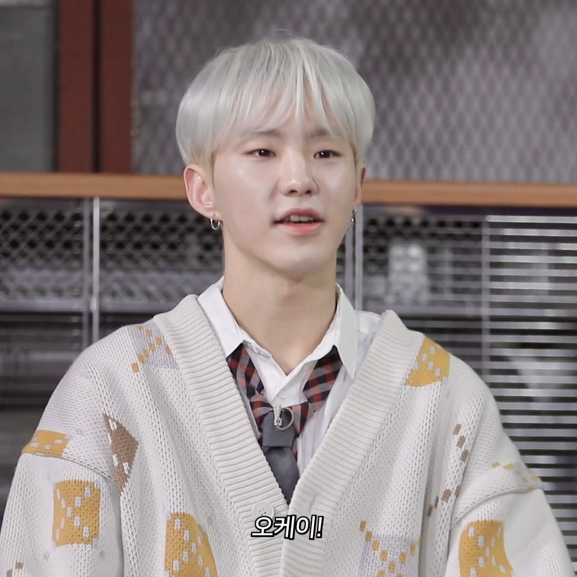 세븐틴이 그린 고양이 좀 보셈 | 인스티즈