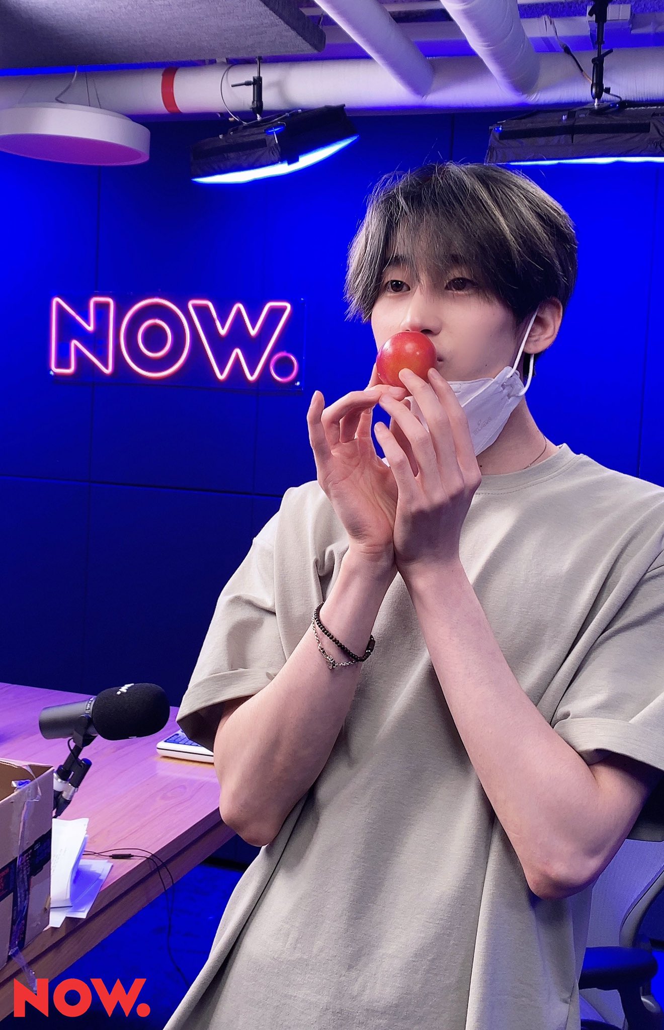 한승우 있잖아.. | 인스티즈