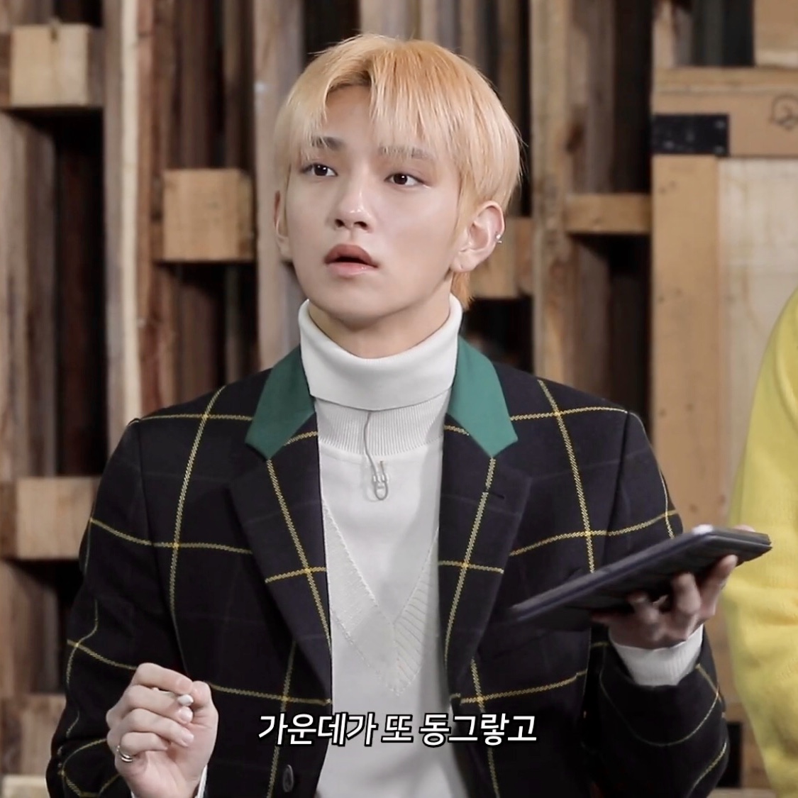 세븐틴이 그린 고양이 좀 보셈 | 인스티즈