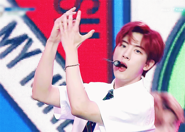 [잡담] 이 분 왜때문에 이렇게 지구뿌실듯이 귀여운데 잘생ㄱㅣ기까지하셨나요 | 인스티즈