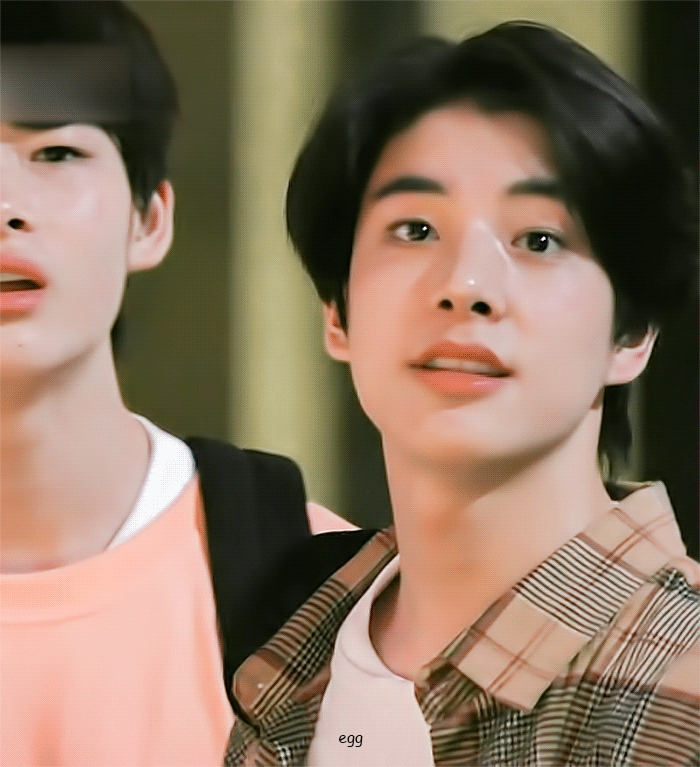 아이랜드 그라운드에 갇혀있는 이 두 비주얼을 잊지 말아주세요❗❗❗ | 인스티즈