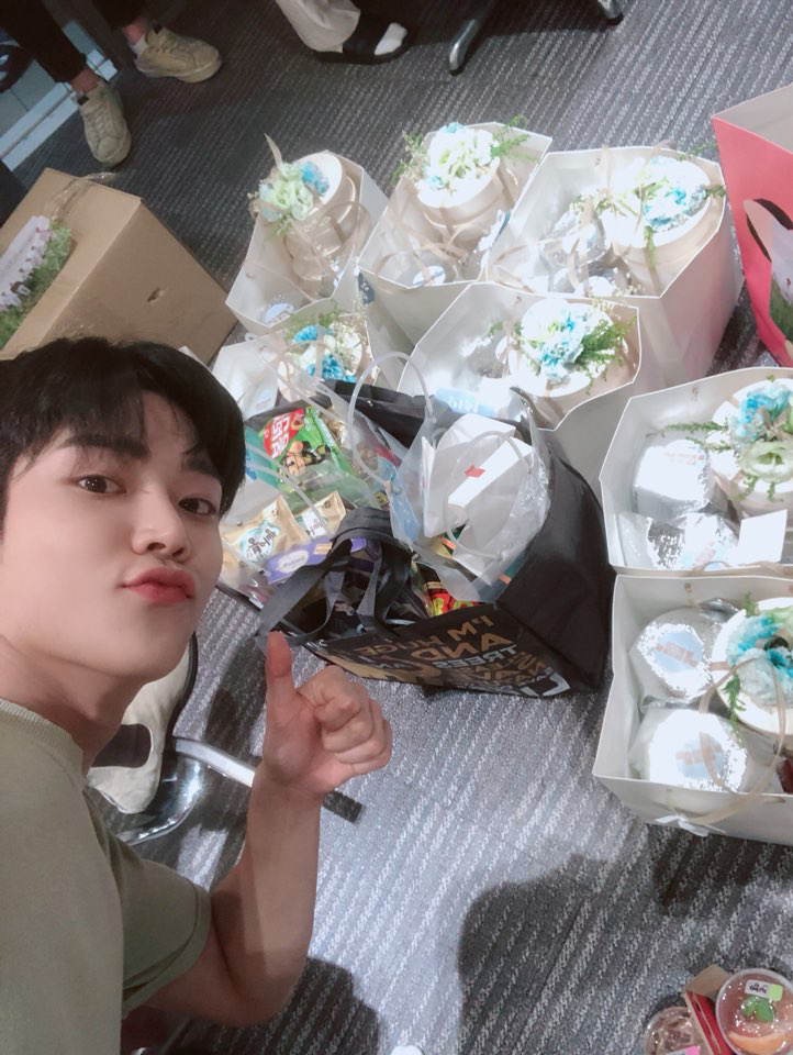 진짜 이 깜찍이 어쩜좋지 | 인스티즈