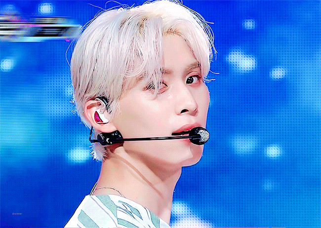 유태양은 진짜 본업 잘하고 피지컬 쩔고 얼굴 쩔고 | 인스티즈