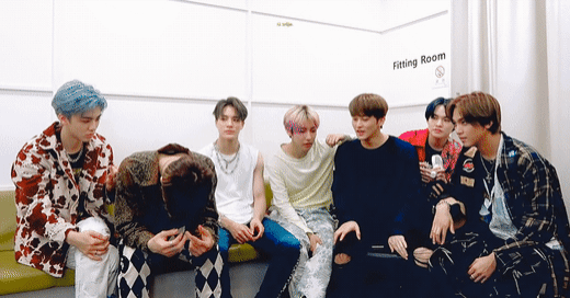 신의 아이돌 아이돌의 신,케이팝 조기 교육의 성공 사례 | 인스티즈